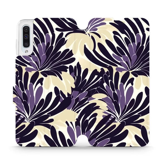 Etui do Samsung Galaxy A50 - wzór VA47S