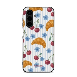 Etui Glossy Case do Samsung Galaxy A17 5G - wzór GP85G