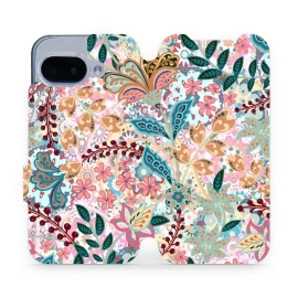 Etui do Google Pixel 9A - wzór MX04S