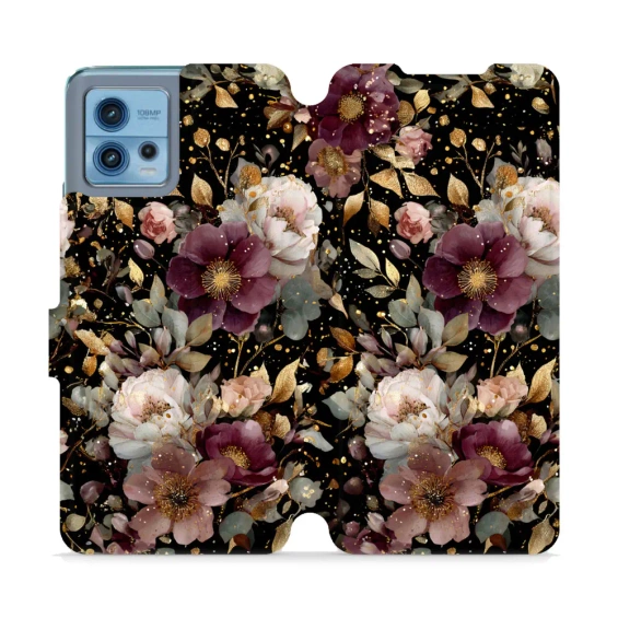 Etui do Motorola Moto G72 - wzór V169S