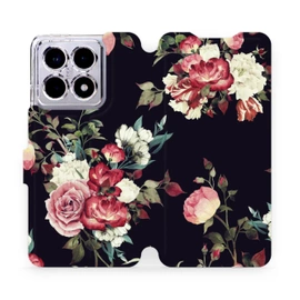 Etui do Xiaomi 14T Pro - wzór VD11P