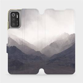 Etui do Xiaomi POCO M3 Pro 5G - wzór M151P