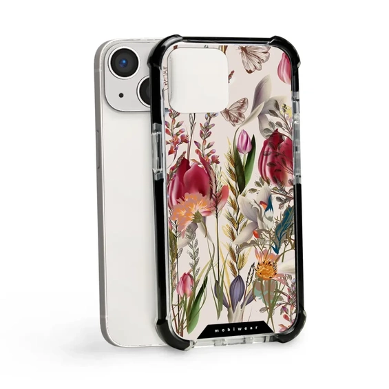 Etui MagSafe Elite Bumper Apple iPhone 13 mini - wzór D002D