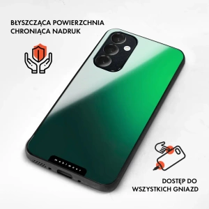 Etui Glossy Case do Xiaomi Redmi 15 - wzór G061G