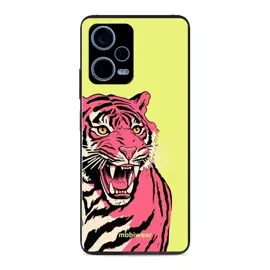 Etui Glossy Case do Xiaomi Redmi Note 12 Pro 5G - wzór G051G