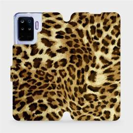 Etui do OPPO Reno 5 Lite - wzór VA33P