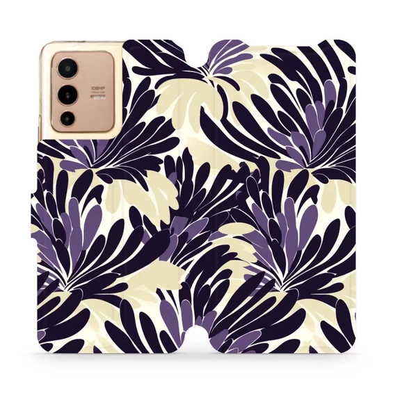 Etui do Vivo V23 5G - wzór VA47S