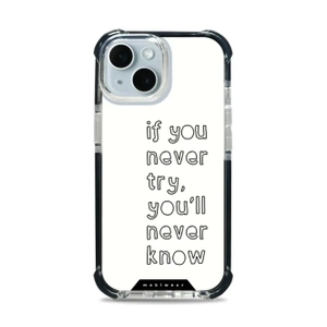 Etui MagSafe Elite Bumper Apple iPhone 15 - wzór D075D