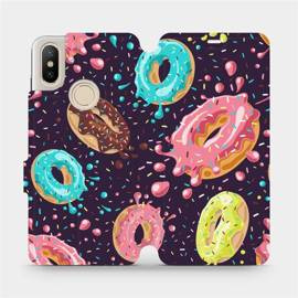 Etui do Xiaomi Mi A2 - wzór VP19S