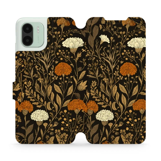 Etui do Xiaomi Redmi A2 Plus - wzór V174S