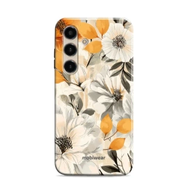 Etui Elite Pro do Samsung Galaxy S24 - wzór EP75E