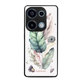 Etui Glossy Case do Xiaomi Redmi Note 13 Pro 4G - wzór G018G
