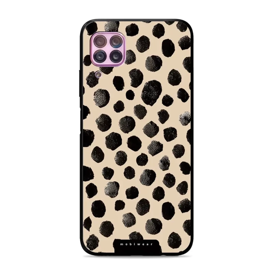 Etui Glossy Case do Huawei P40 Lite - wzór GA50G