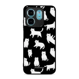 Etui Glossy Case do Infinix HOT 50i - wzór G163G