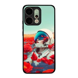 Etui Glossy Case do OPPO Reno 14 Pro 5G - wzór G001G