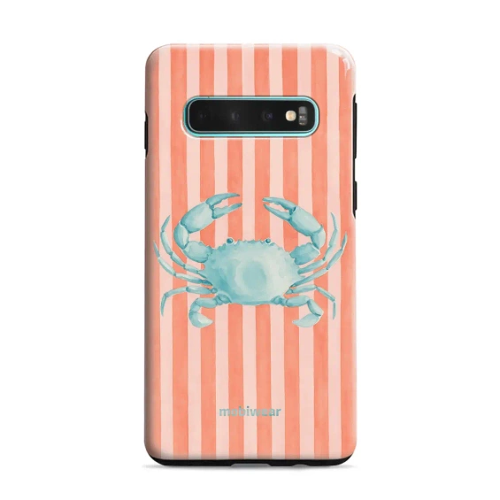 Etui Elite Pro do Samsung Galaxy S10 Plus - wzór EP87E