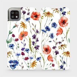 Etui do Samsung Galaxy A22 5G - wzór MP04S