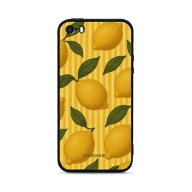 Etui Glossy Case do Apple iPhone SE - wzór GP81G