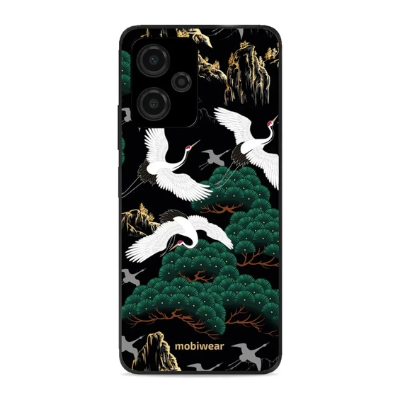 Etui Glossy Case do Xiaomi Redmi Note 12 5G - wzór G042G