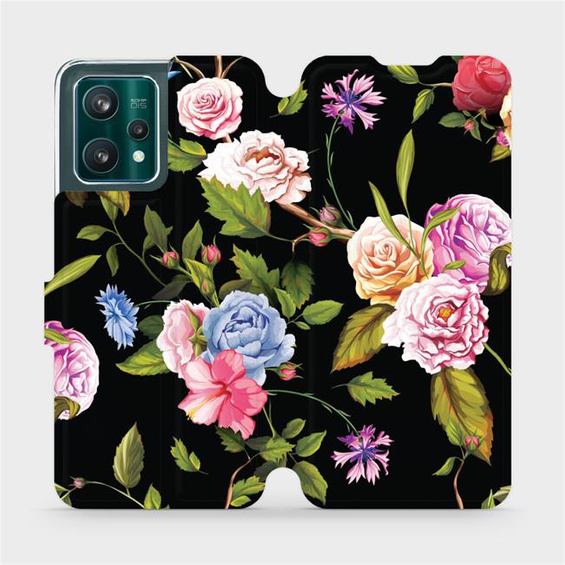 Etui do Realme 9 Pro Plus - wzór VD07S