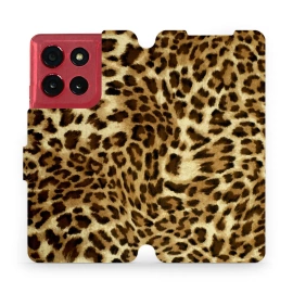 Etui do Motorola Moto G86 Power 5G - wzór VA33P