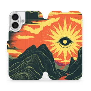 Etui do Apple iPhone 16 - wzór VP55S