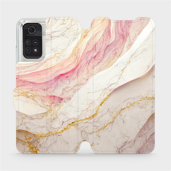 Etui do Xiaomi POCO M4 Pro 4G - wzór VP32S