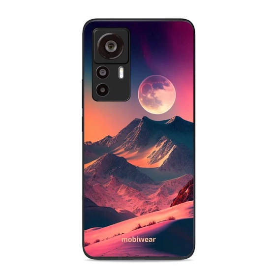 Etui Glossy Case do Xiaomi 12T Pro - wzór G008G