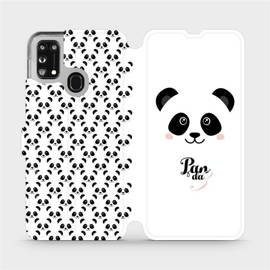 Etui do Samsung Galaxy M31 - wzór M030P