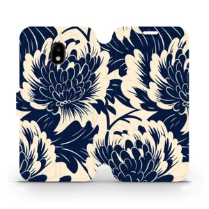 Etui do Samsung Galaxy J3 2017 - wzór VA40S