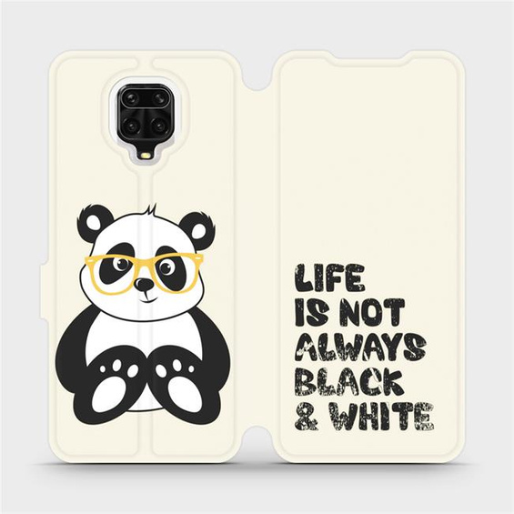 Etui do Xiaomi Redmi Note 9 Pro - wzór M041S