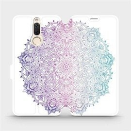 Etui do Huawei Mate 10 Lite - wzór M008S