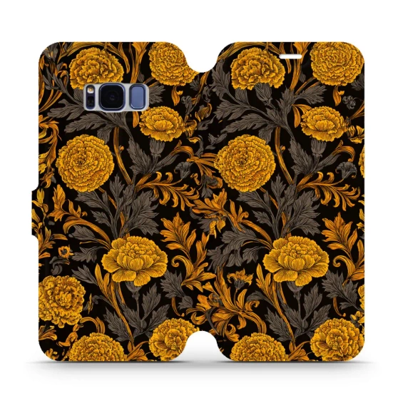 Etui do Samsung Galaxy S8 - wzór V173S