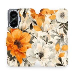 Etui do Xiaomi POCO F7 - wzór VP75S