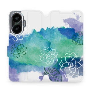 Etui do Xiaomi POCO F7 - wzór MG11S