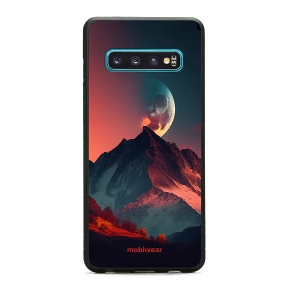 Etui Glossy Case do Samsung Galaxy S10 - wzór G007G