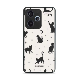 Etui Glossy Case do Xiaomi Redmi Note 13 Pro Plus - wzór G162G