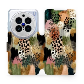 Etui do Vivo X200 Pro 5G - wzór V167S