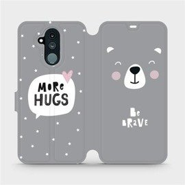 Etui do Huawei Mate 20 Lite - wzór MH06P