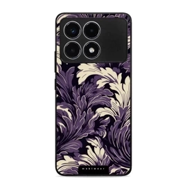 Etui Glossy Case do Xiaomi POCO F6 Pro - wzór GA46G