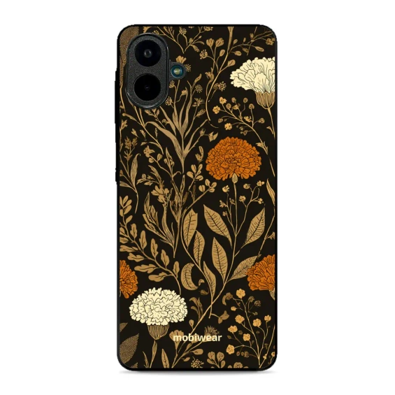 Etui Glossy Case do Samsung Galaxy A07 - wzór G174G