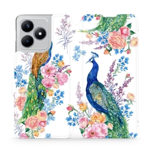 Etui do Realme C53 - wzór MX08S