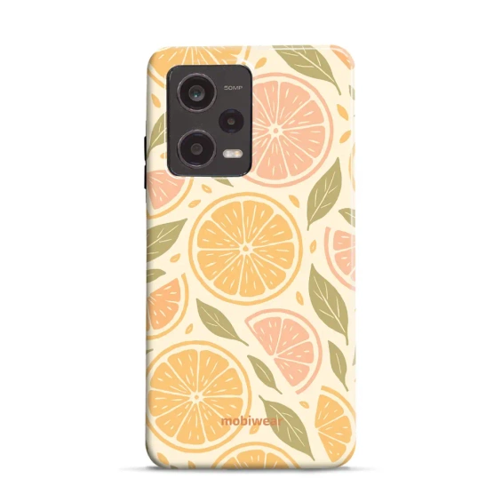 Etui Elite Pro do Xiaomi Redmi Note 12 Pro 5G - wzór EP80E