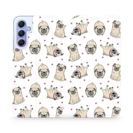 Etui do Samsung Galaxy A34 5G - wzór M097P