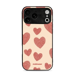 Etui Glossy Case do Apple iPhone 17 Pro Max - wzór GP93G