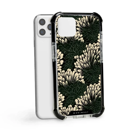 Etui MagSafe Elite Bumper Apple iPhone 11 Pro Max - wzór DA45D