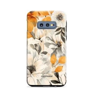 Etui Elite Pro do Samsung Galaxy S10e - wzór EP75E