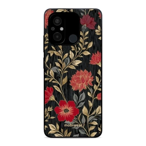 Etui Glossy Case do Xiaomi Redmi 12C - wzór G172G