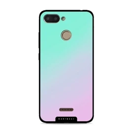 Etui Glossy Case do Xiaomi Redmi 6 - wzór G063G