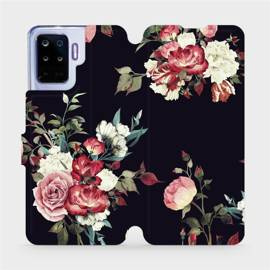 Etui do OPPO Reno 5 Lite - wzór VD11P